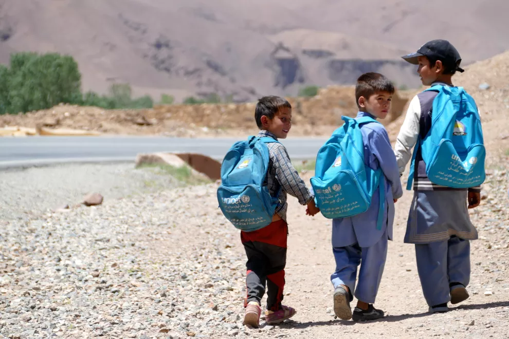 Join Afghan Scholars Academy